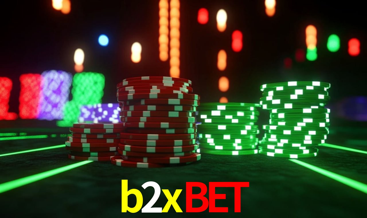 Welcome Bonus b2xbet