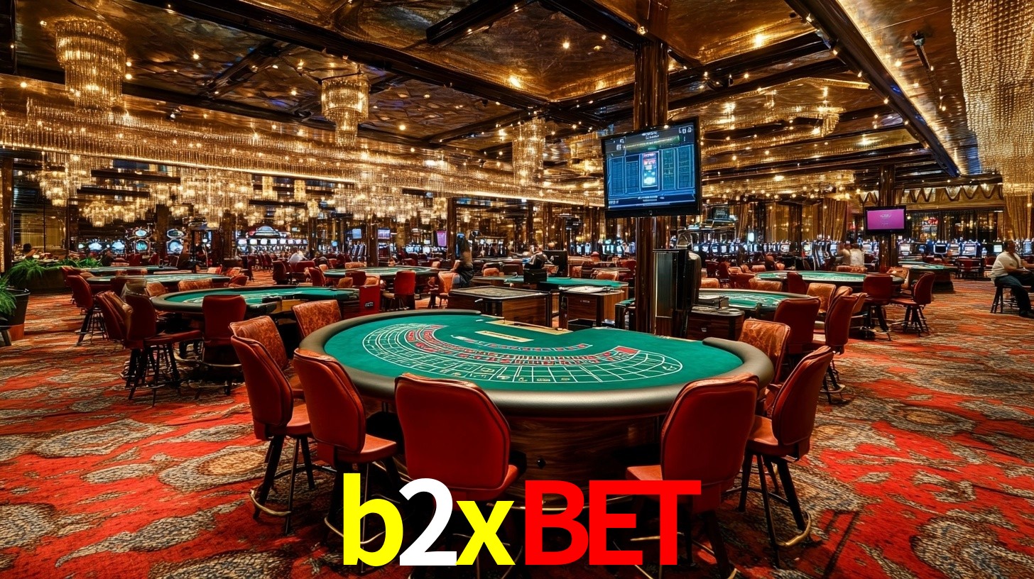 b2xbet - Apostas que Mudam Vidas - b2xbet.com