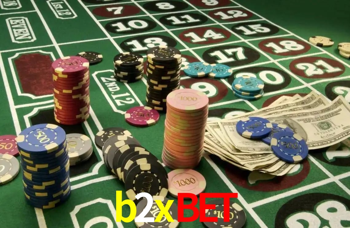 Experiência VIP b2xbet