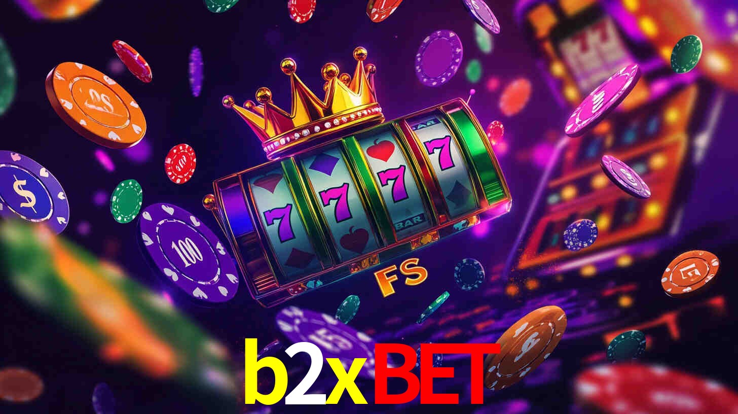 Welcome Bonus b2xbet