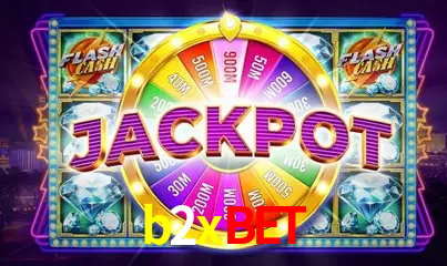 Descubra o Mundo do Cassino Online com b2xbet