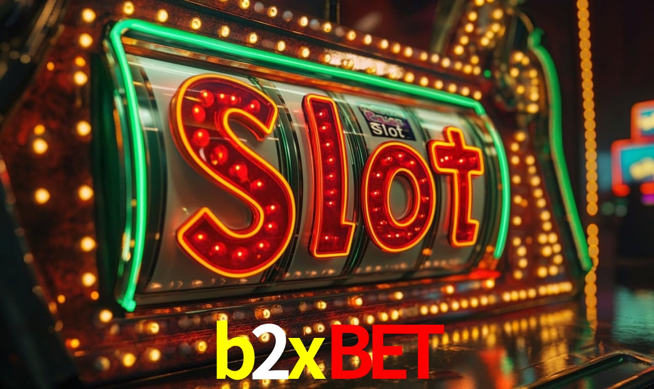 Promoção Relâmpago b2xbet