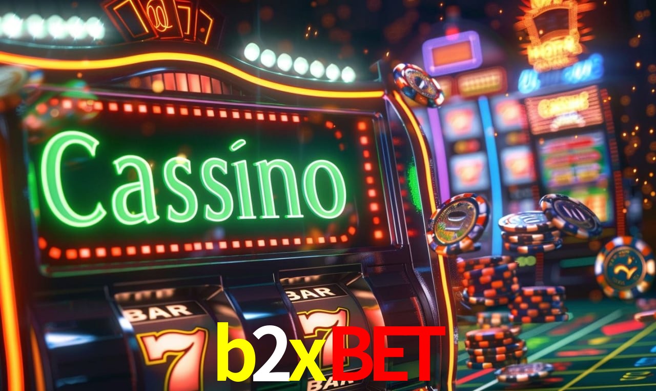 Tecnologia da Plataforma b2xbet