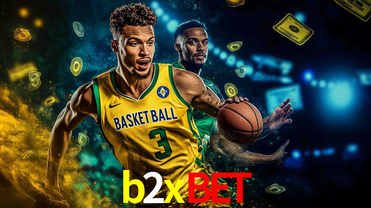 Descubra a Essência do b2xbet: Nossa História e Compromissos