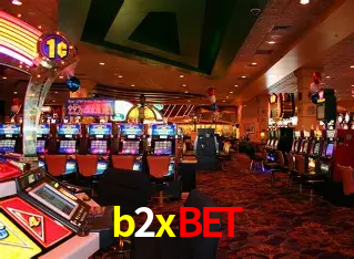 Descubra a Magia dos Jogos de Arcade no b2xbet