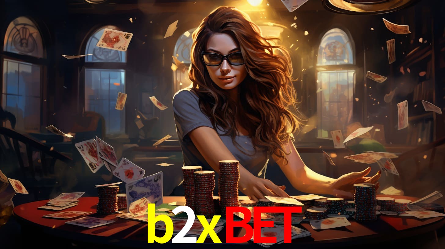 VIP Casino b2xbet