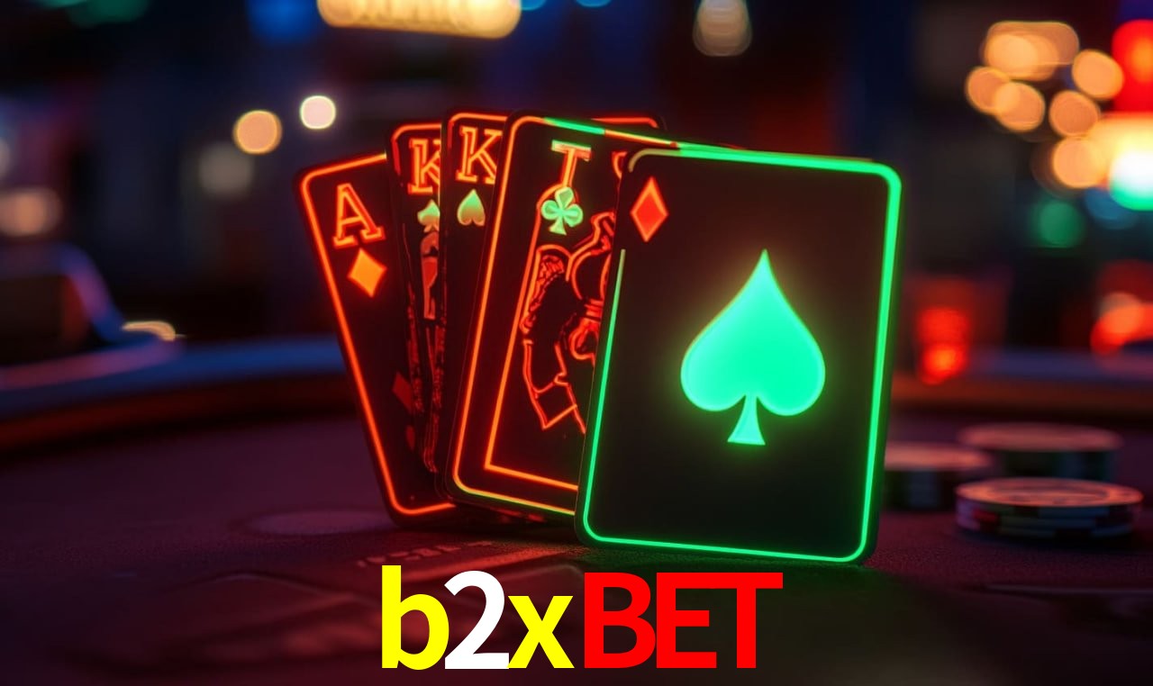 Jogos de Slot b2xbet