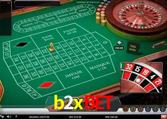 A Experiência Imersiva dos Cassinos Ao Vivo no b2xbet