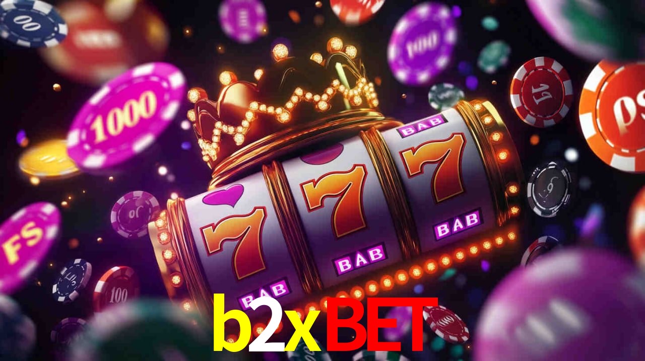 Bonus Features b2xbet