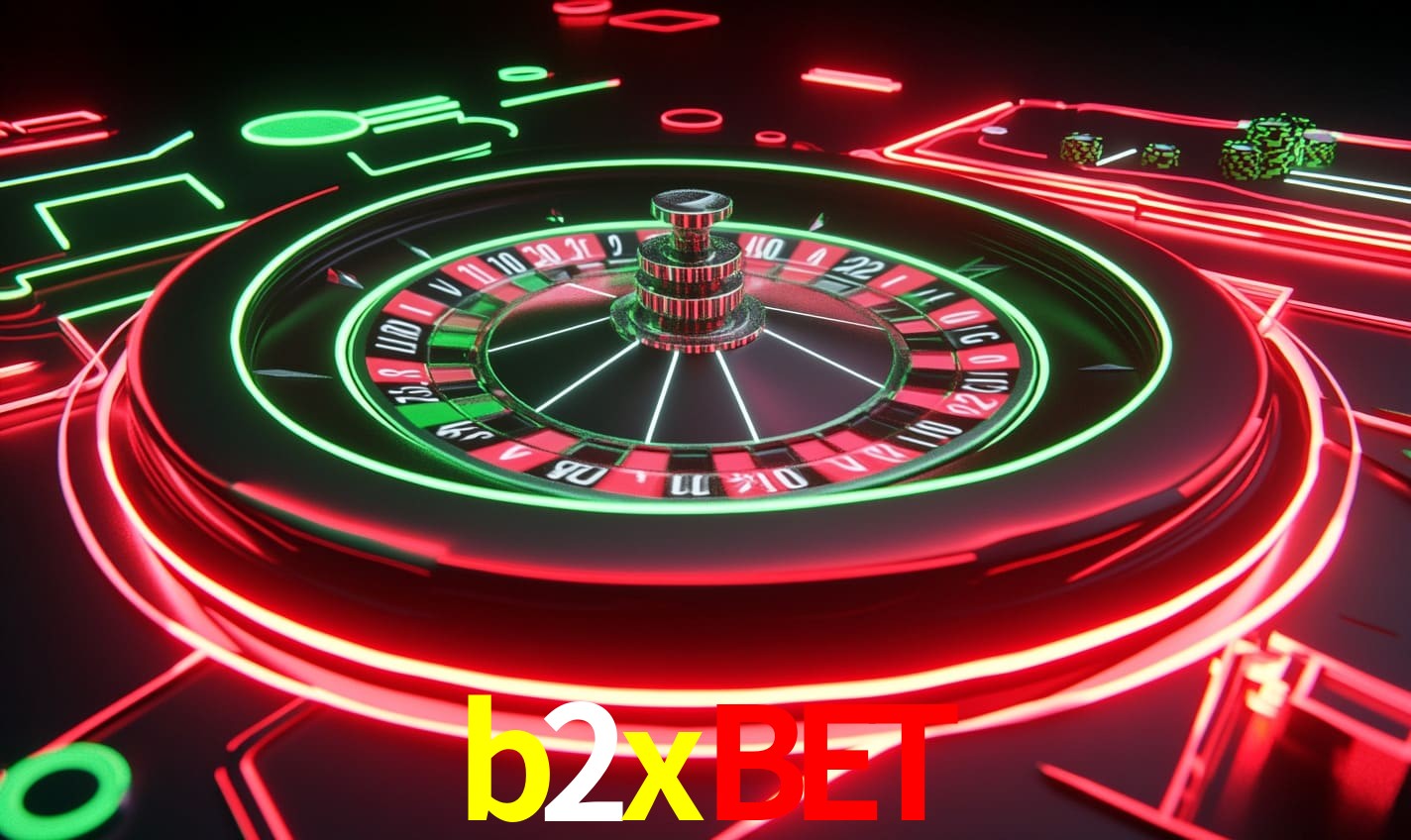 Desvendando o Mundo dos Jogos Virtuais na b2xbet