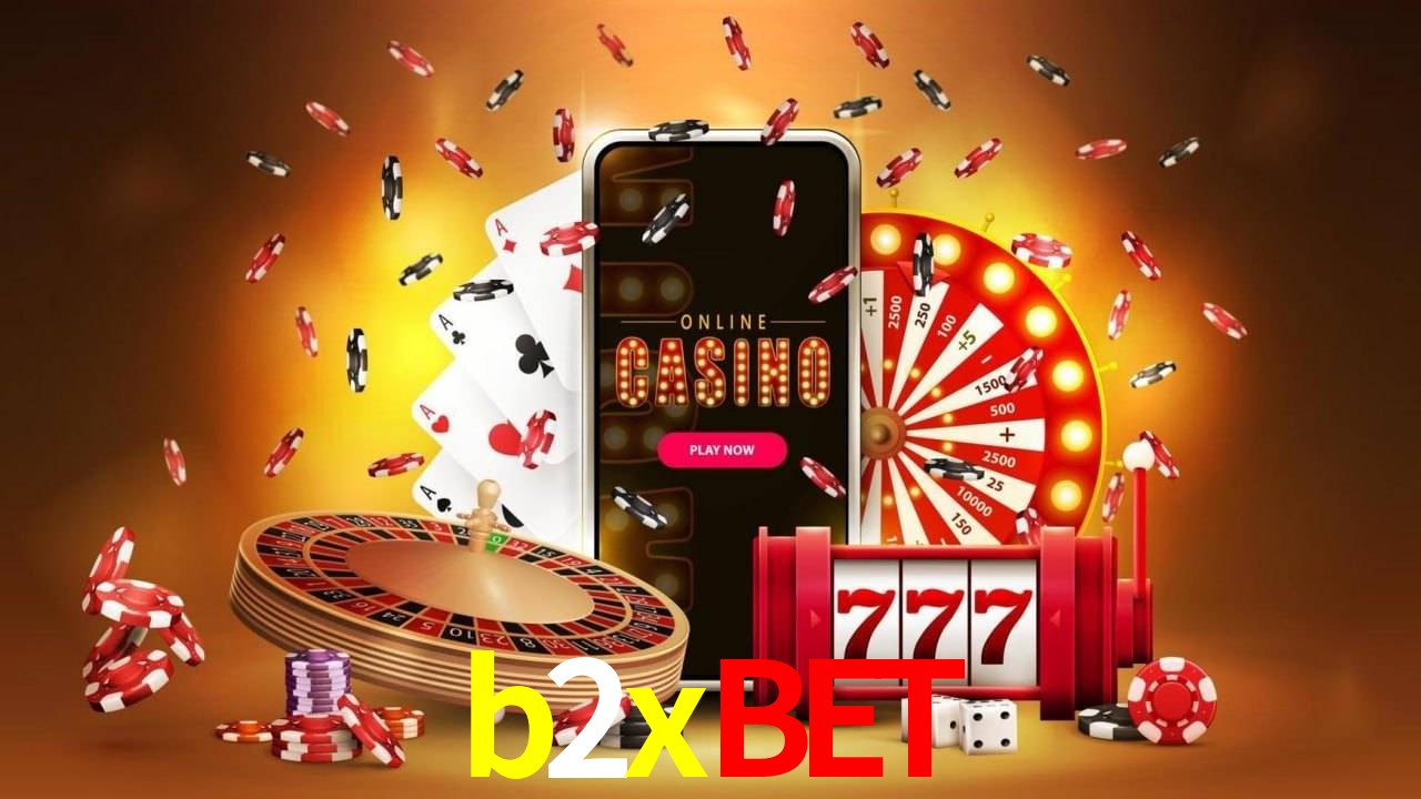 Login Seguro b2xbet