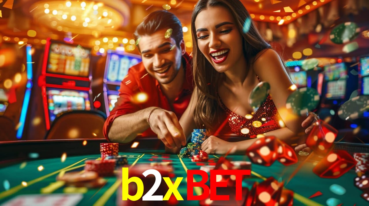 Design Responsivo b2xbet