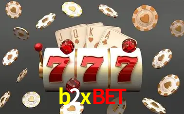 Descubra o Mundo do Cassino Online com b2xbet