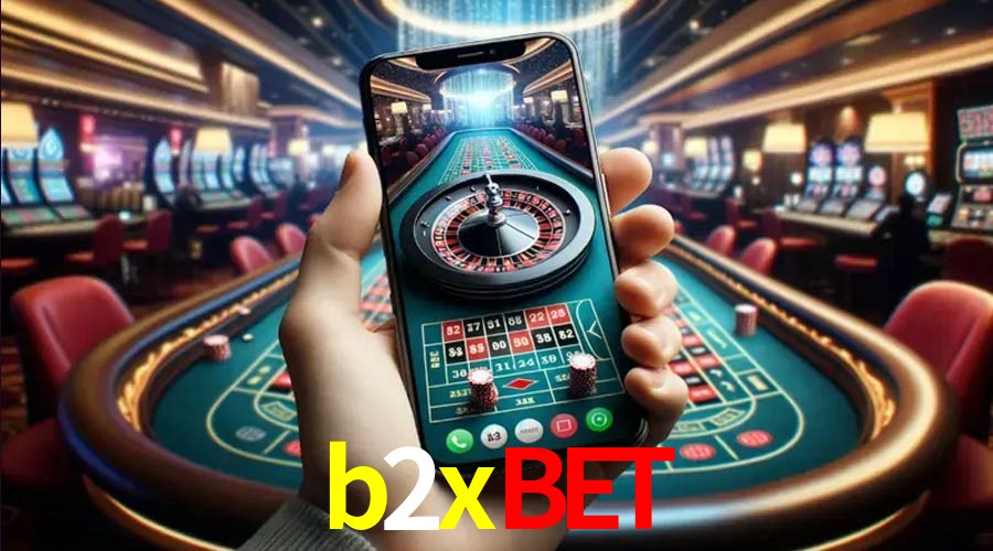 Slot Games b2xbet