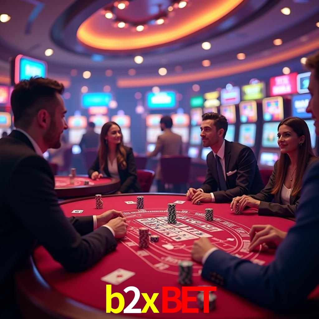 Programa VIP b2xbet