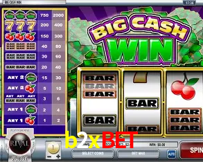 Desvendando o Mundo dos Jogos Virtuais na b2xbet
