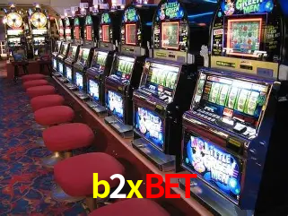 Explorando a Categoria de Eventos em Apostas na b2xbet