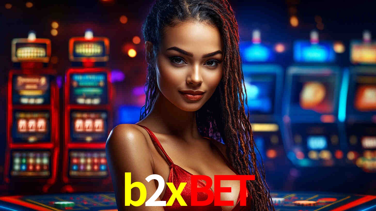 Inovações de Jogos na b2xbet: O Futuro das Experiências Interativas