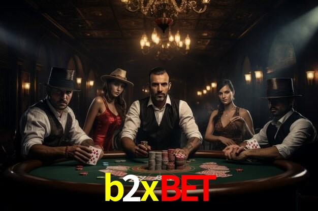 cassino b2xbet