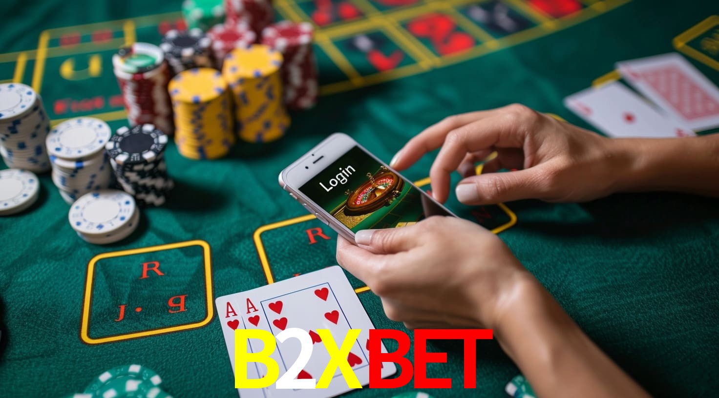 B2XBET