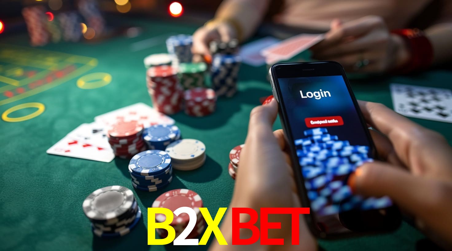 B2XBET