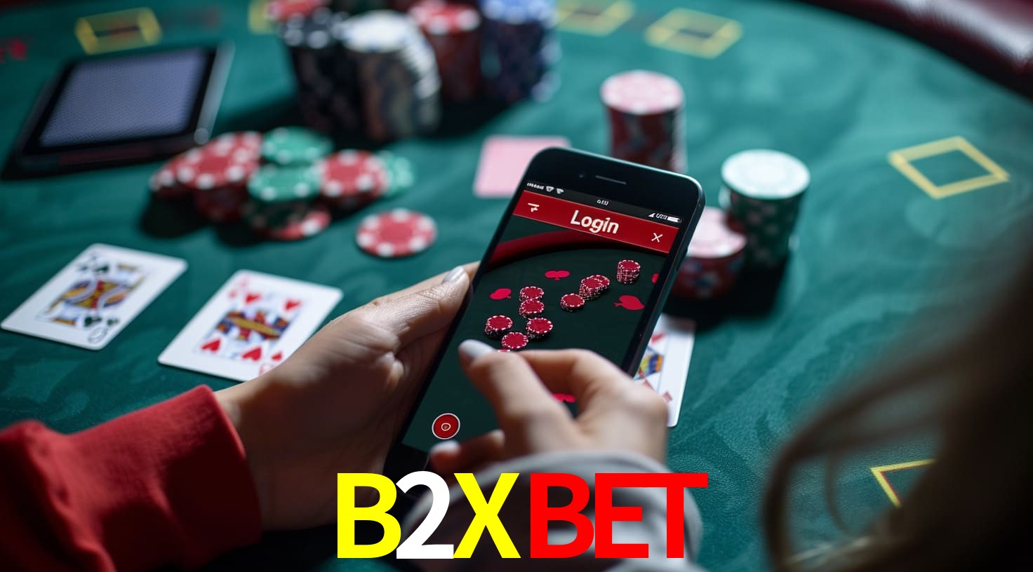B2XBET