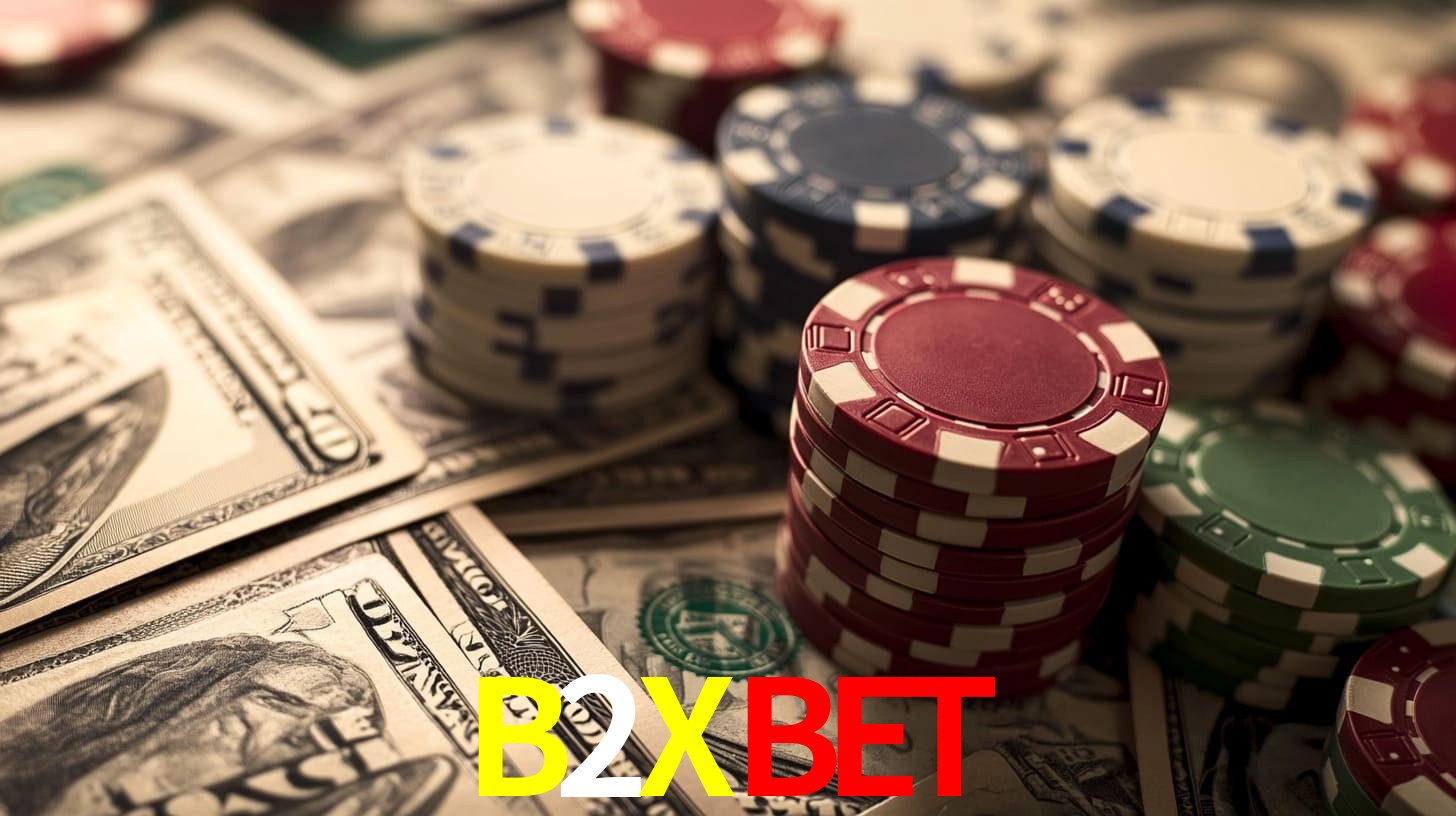 B2XBET
