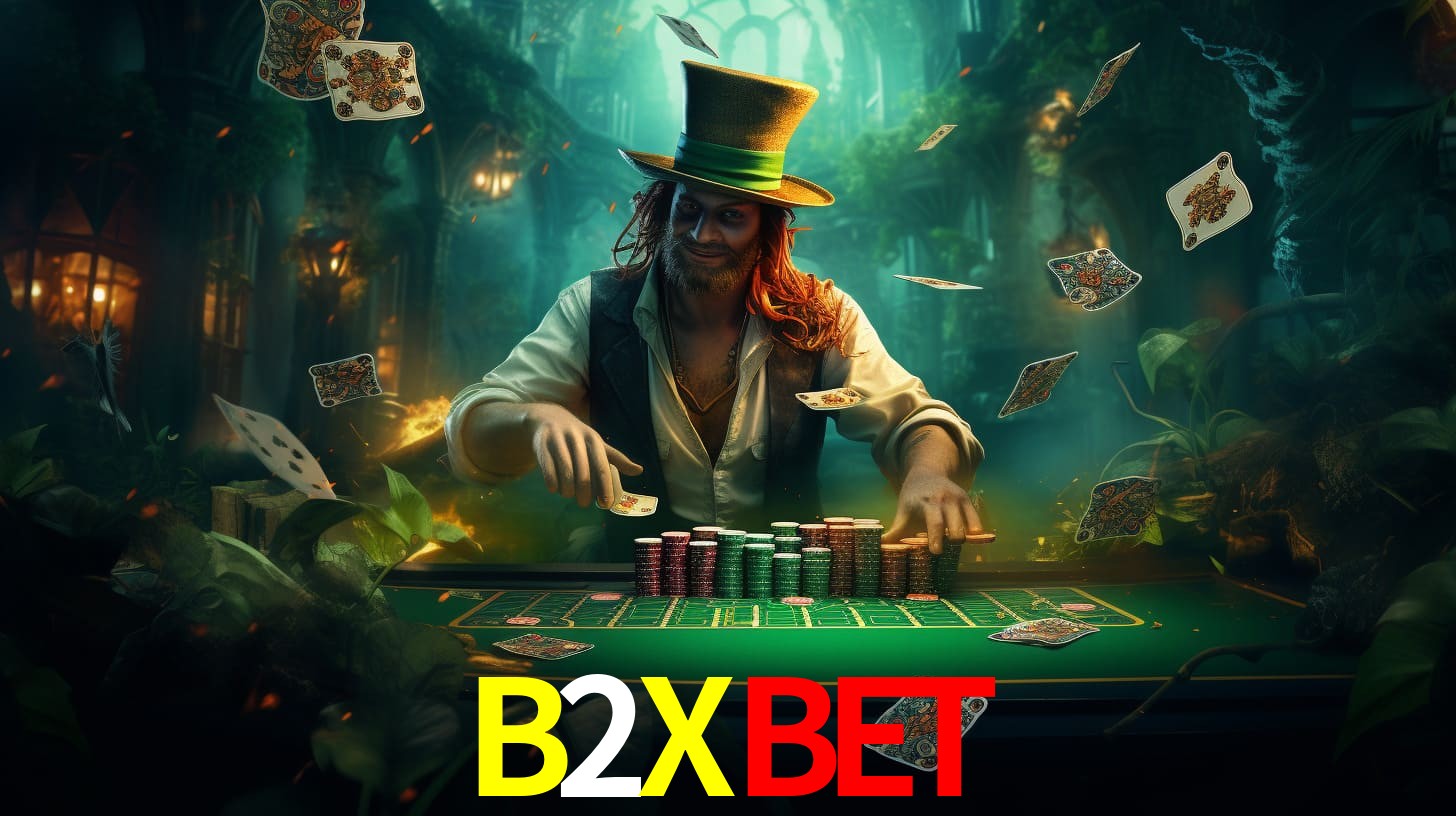 B2XBET