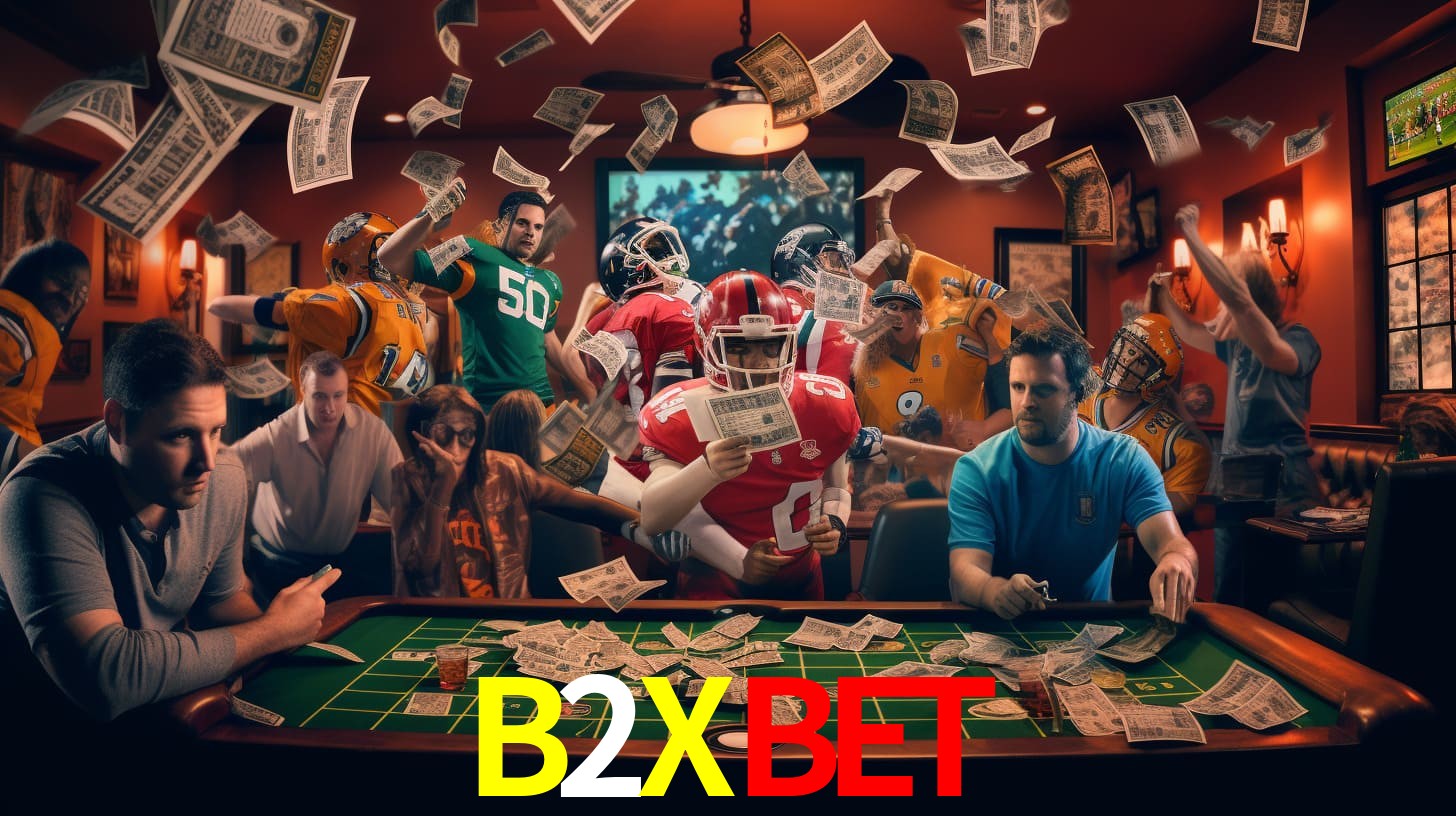 B2XBET
