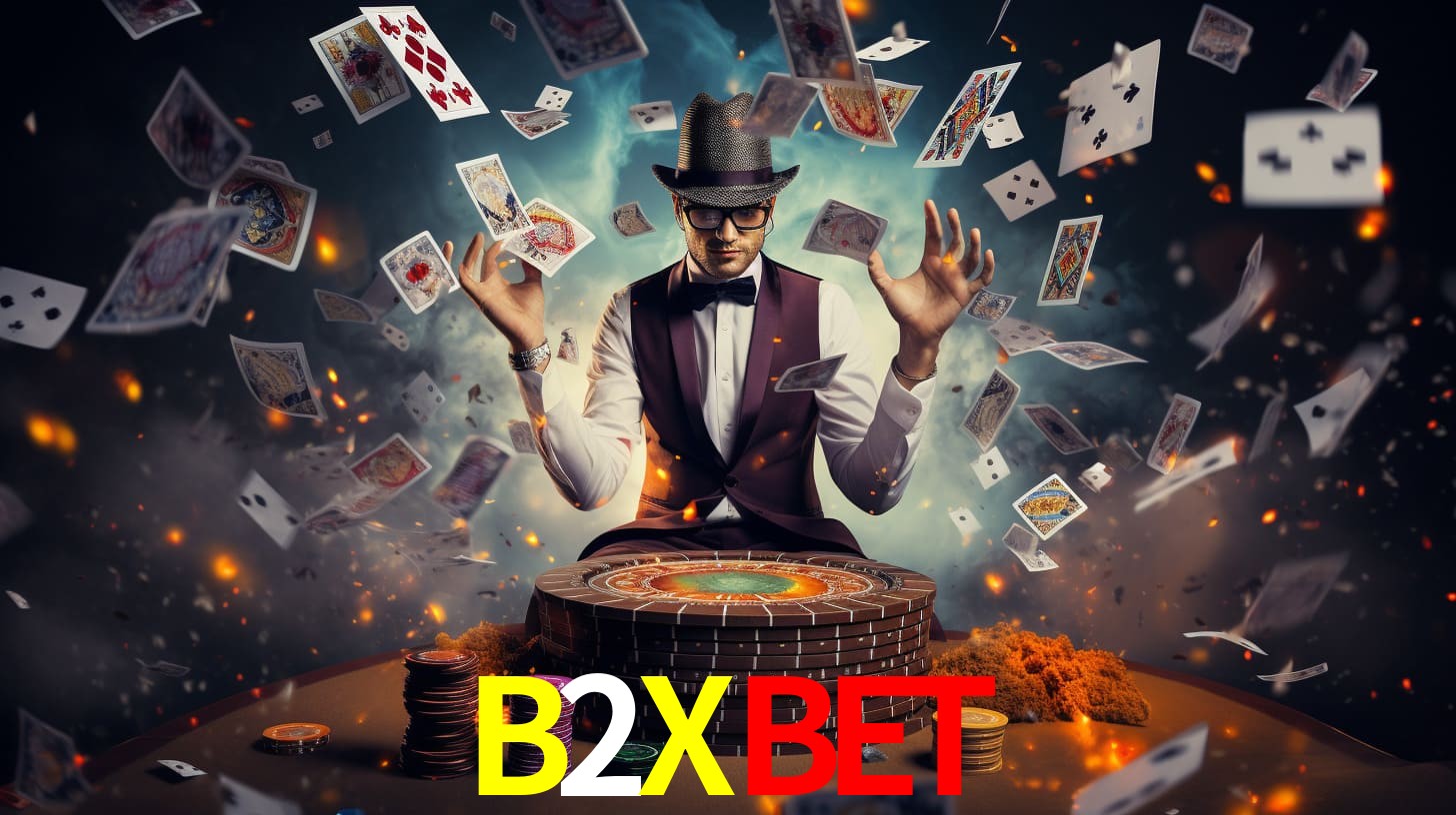 B2XBET