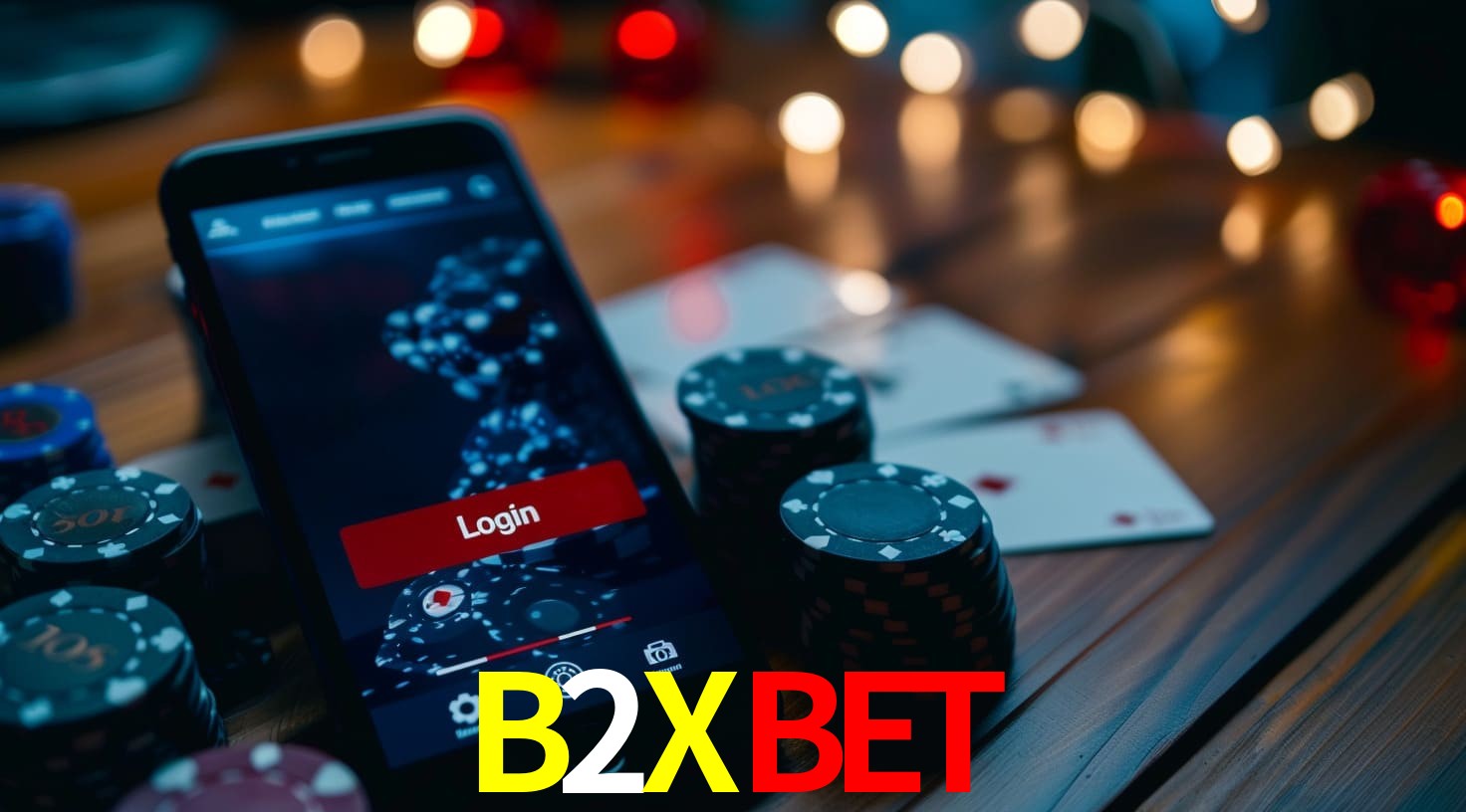 B2XBET