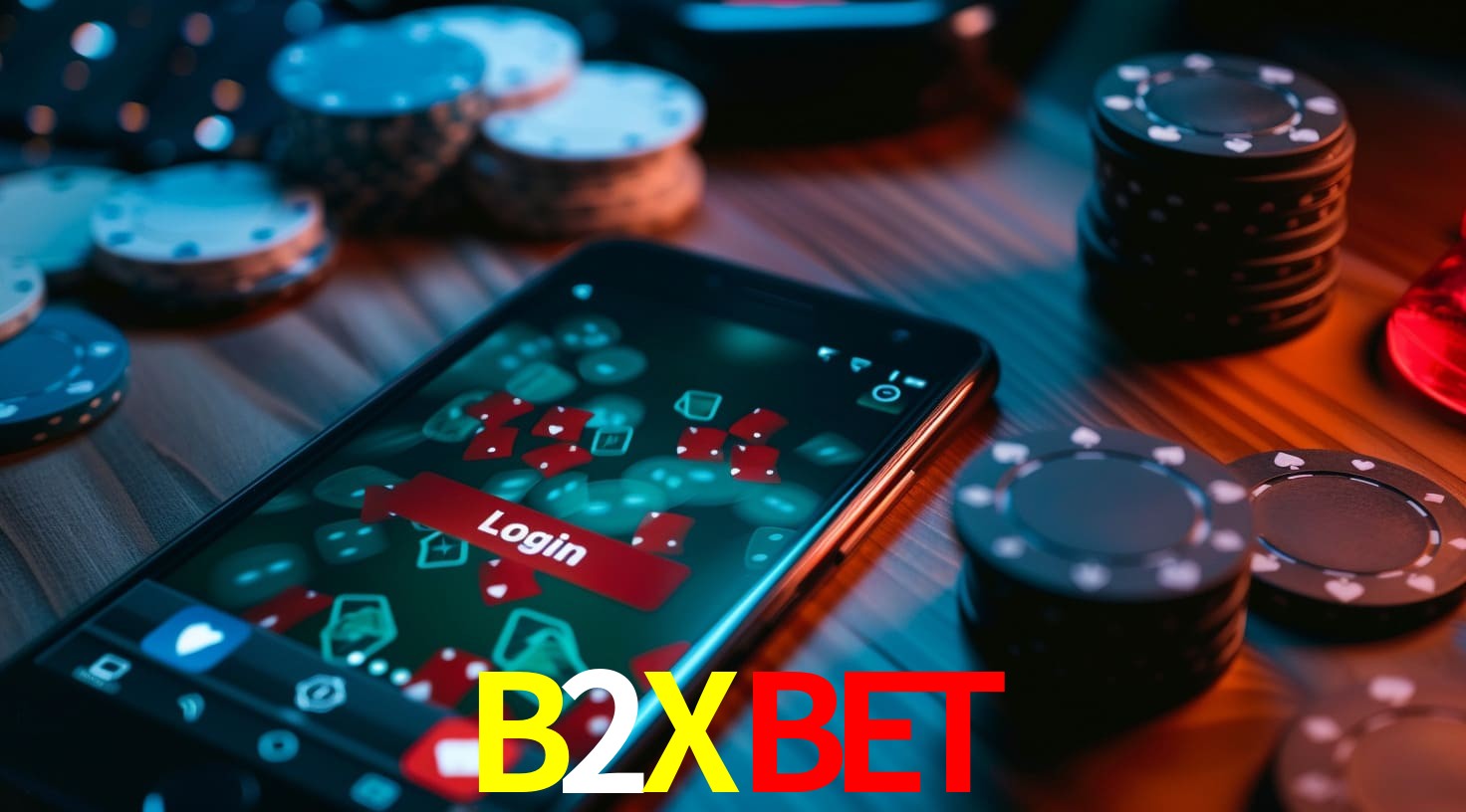 B2XBET