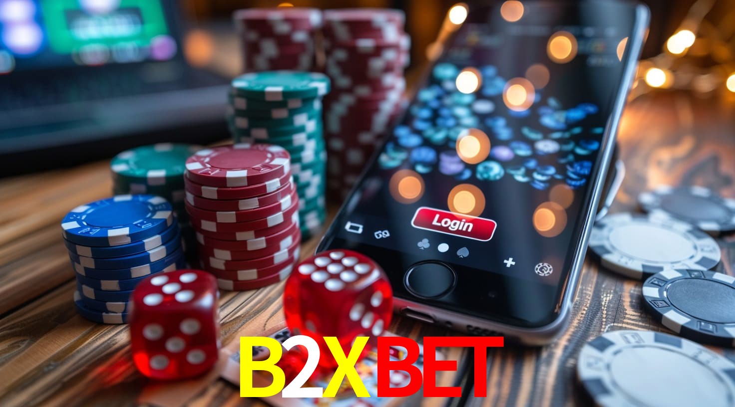 B2XBET